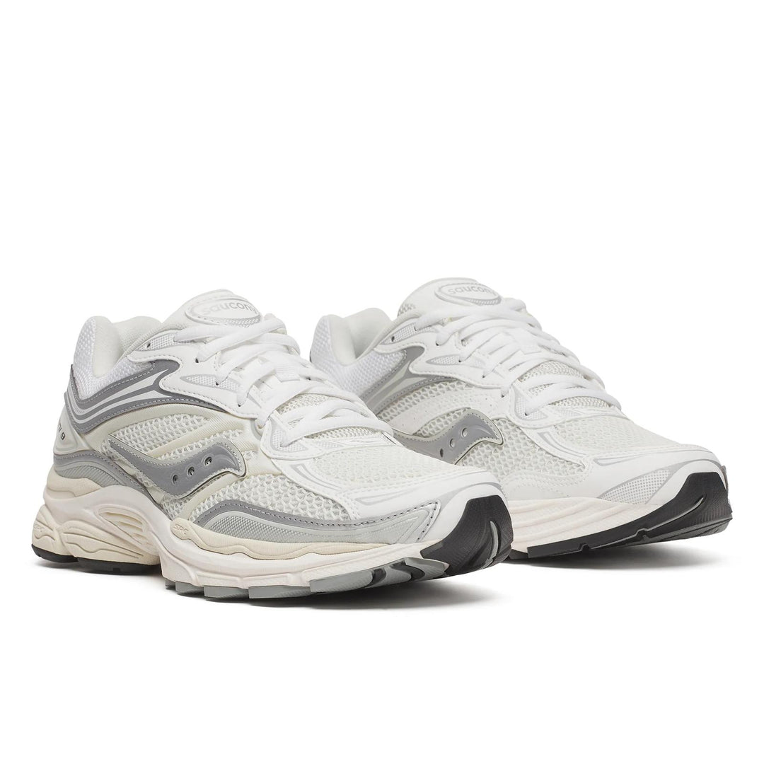 SAUCONY PROGRID OMNI 9 TMY WHITE SILVER