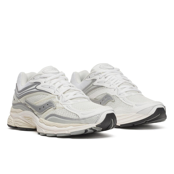 SAUCONY PROGRID OMNI 9 TMY WHITE SILVER