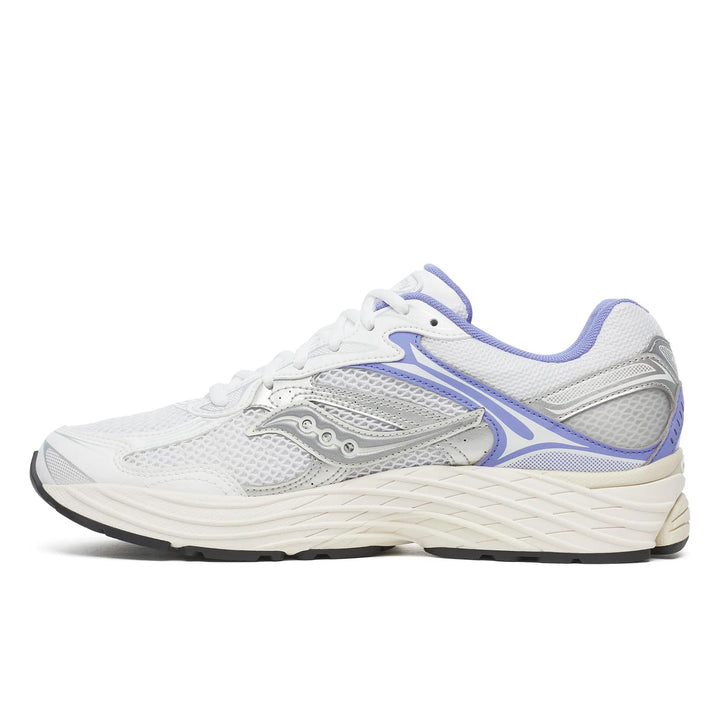 SAUCONY PROGRID OMNI 9 TMY WHITE PURPLE