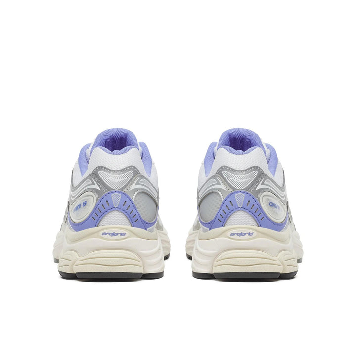 SAUCONY PROGRID OMNI 9 TMY WHITE PURPLE