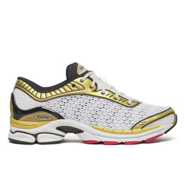 SAUCONY PROGRID PARAMOUNT WHITE GOLD