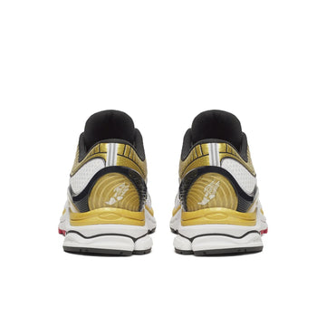 SAUCONY PROGRID PARAMOUNT WHITE GOLD — Stock