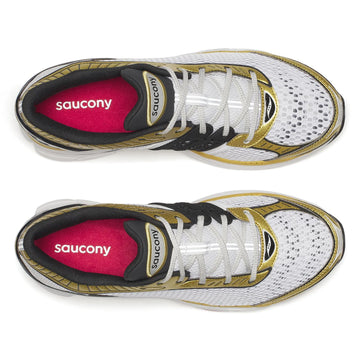 SAUCONY PROGRID PARAMOUNT WHITE GOLD — Stock