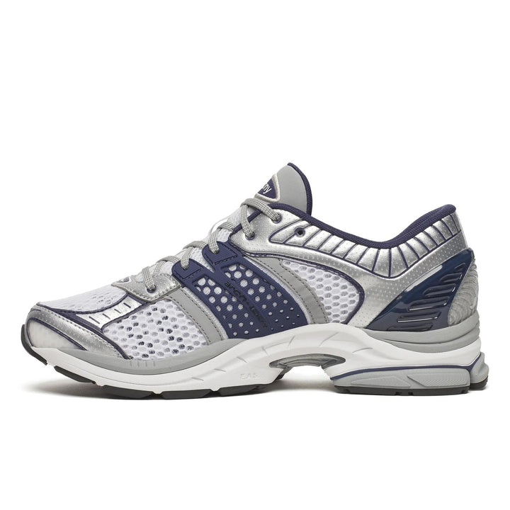 SAUCONY PROGRID PARAMOUNT SILVER NAVY