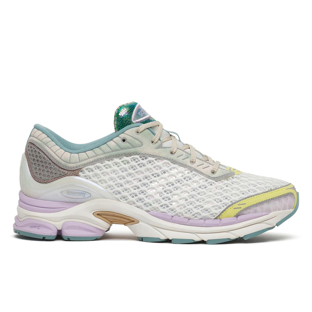 SAUCONY PROGRID PARAMOUNT ABYSS MULTI