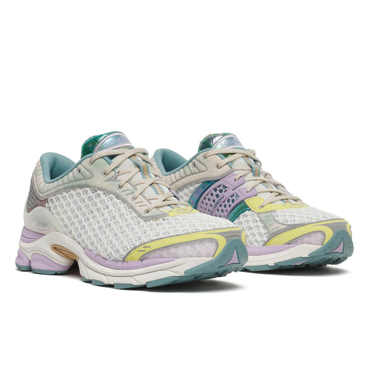 SAUCONY PROGRID PARAMOUNT ABYSS MULTI