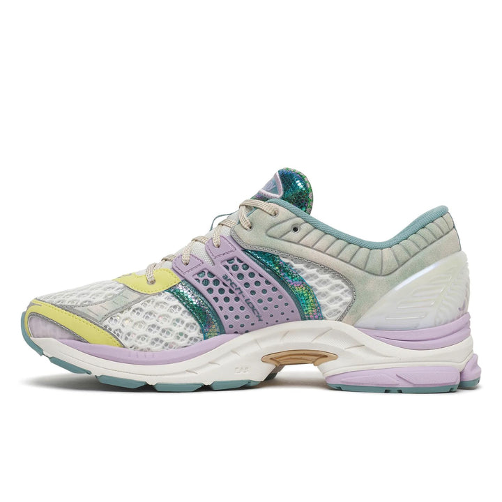 SAUCONY PROGRID PARAMOUNT ABYSS MULTI