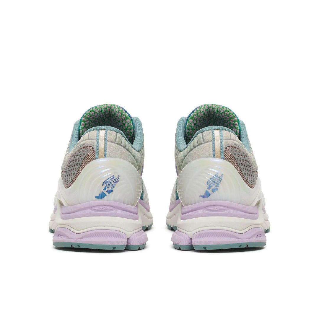 SAUCONY PROGRID PARAMOUNT ABYSS MULTI