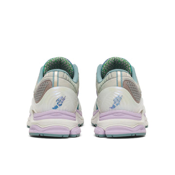 SAUCONY PROGRID PARAMOUNT ABYSS MULTI — Stock