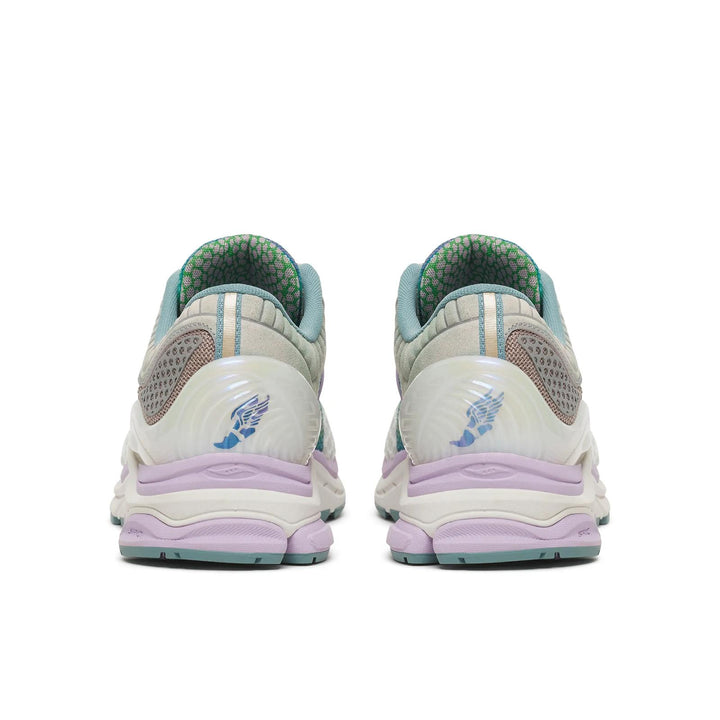 SAUCONY PROGRID PARAMOUNT ABYSS MULTI