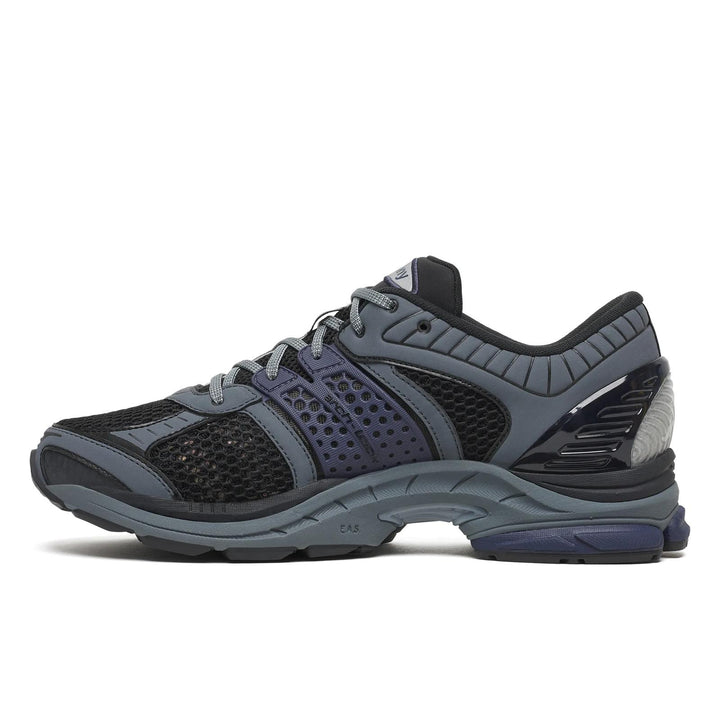 SAUCONY PROGRID PARAMOUNT BLACK ANCHOR