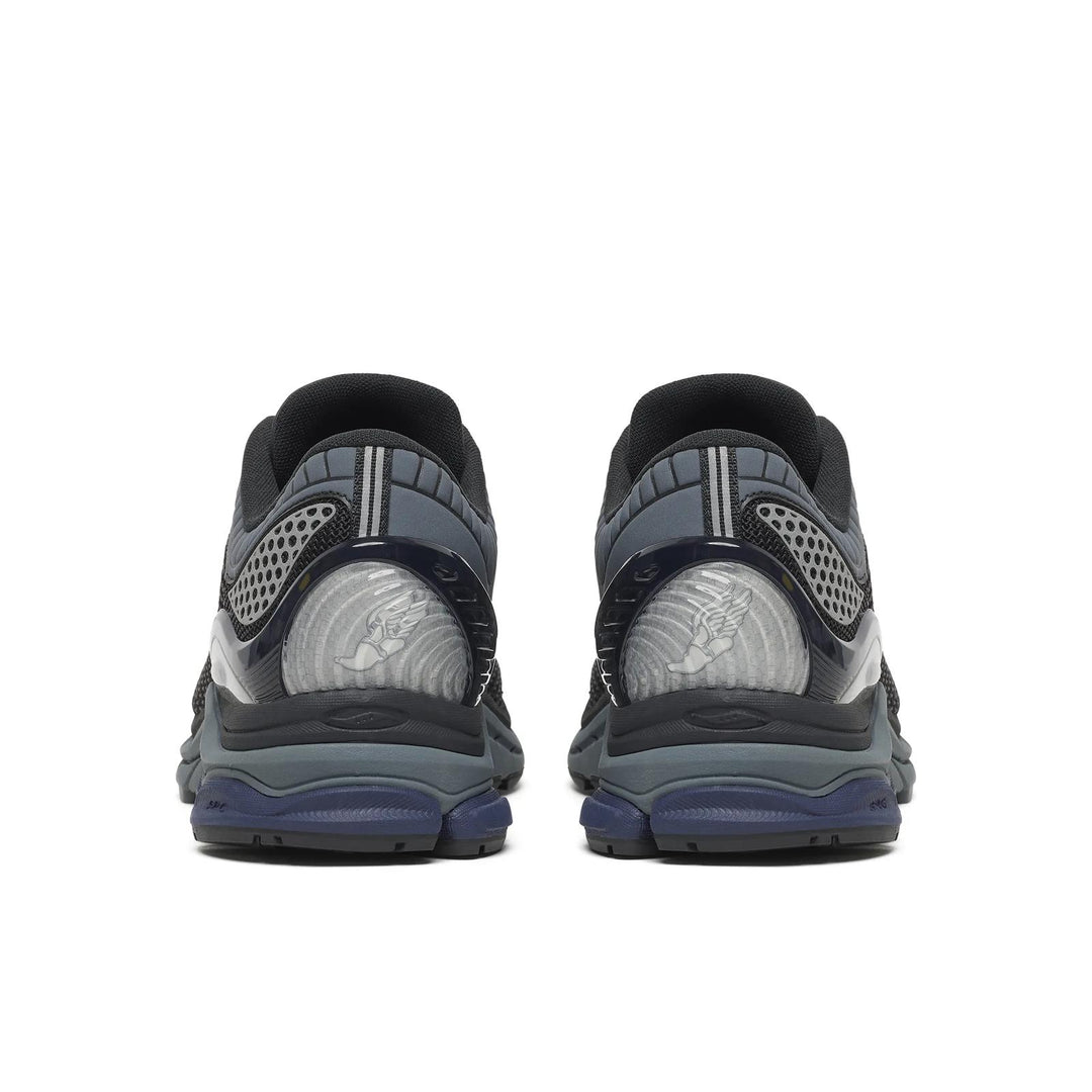 SAUCONY PROGRID PARAMOUNT BLACK ANCHOR