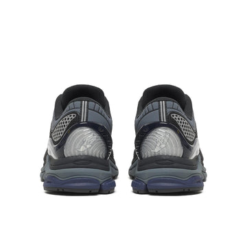 SAUCONY PROGRID PARAMOUNT BLACK ANCHOR — Stock