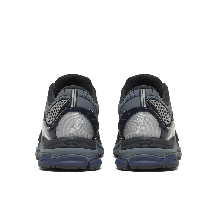 SAUCONY PROGRID PARAMOUNT BLACK ANCHOR