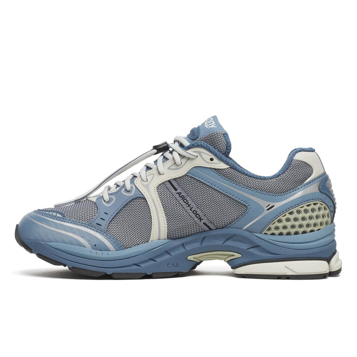 SAUCONY PROGRID TRIUMPH 4 UTILITY BLUE WHITE