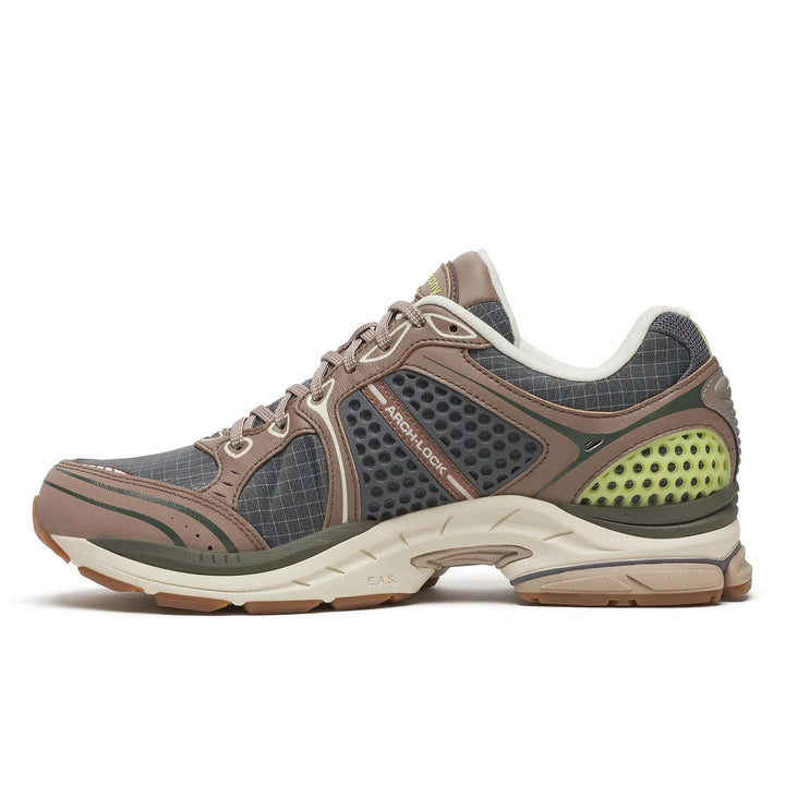 SAUCONY PROGRID TRIUMPH 4 CARBON TAUPE
