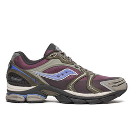 SAUCONY PROGRID TRIUMPH 4 FIG BLUE