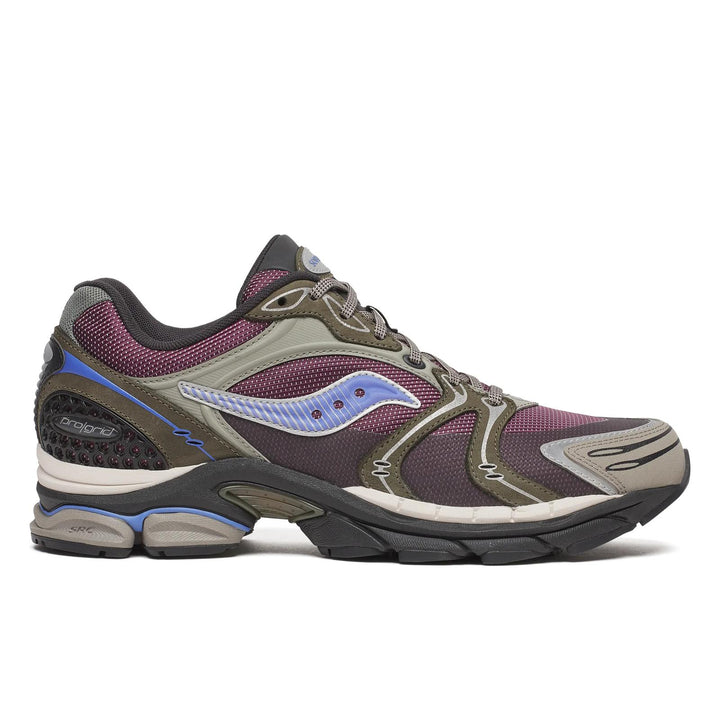 SAUCONY PROGRID TRIUMPH 4 FIG BLUE