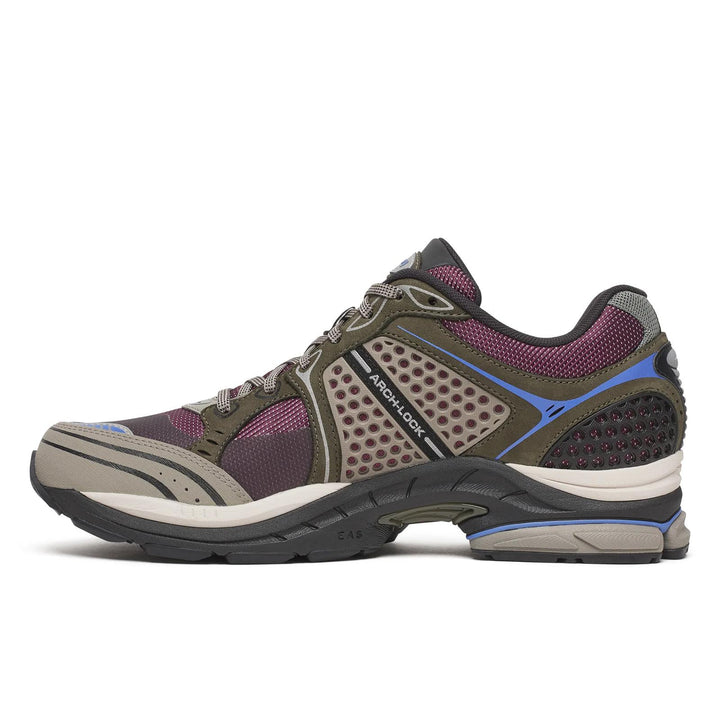 SAUCONY PROGRID TRIUMPH 4 FIG BLUE