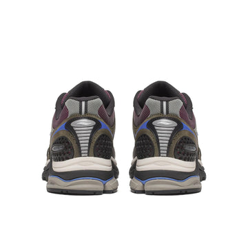 SAUCONY PROGRID TRIUMPH 4 FIG BLUE — Stock