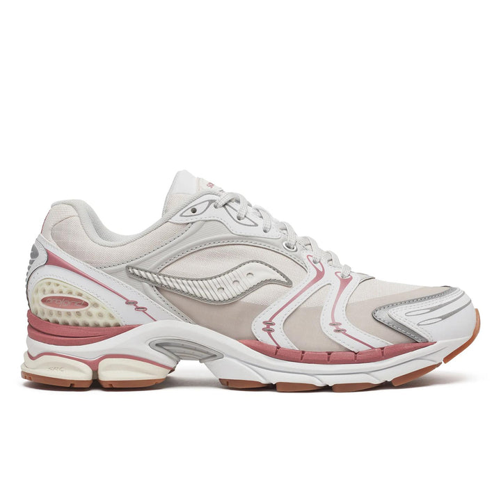 SAUCONY PROGRID TRIUMPH 4 LIGHT SAND RUST
