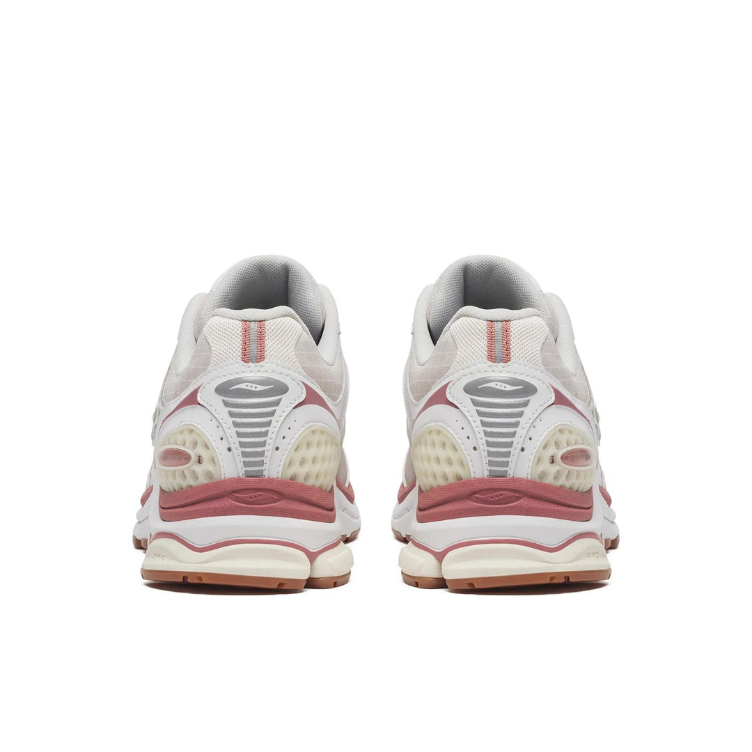 SAUCONY PROGRID TRIUMPH 4 LIGHT SAND RUST