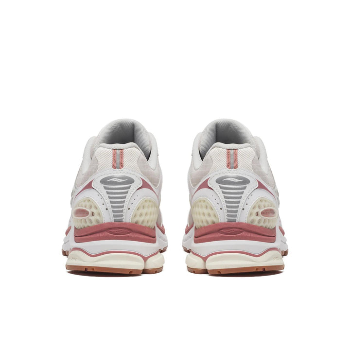 SAUCONY PROGRID TRIUMPH 4 LIGHT SAND RUST