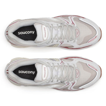 SAUCONY PROGRID TRIUMPH 4 LIGHT SAND RUST — Stock