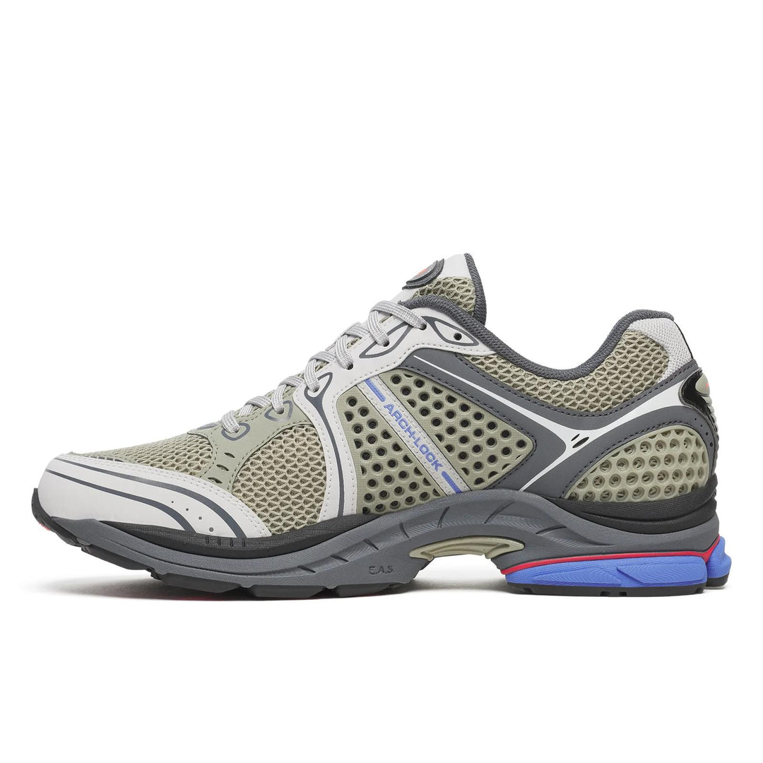 SAUCONY PROGRID TRIUMPH 4 LIGHT TAN GREY