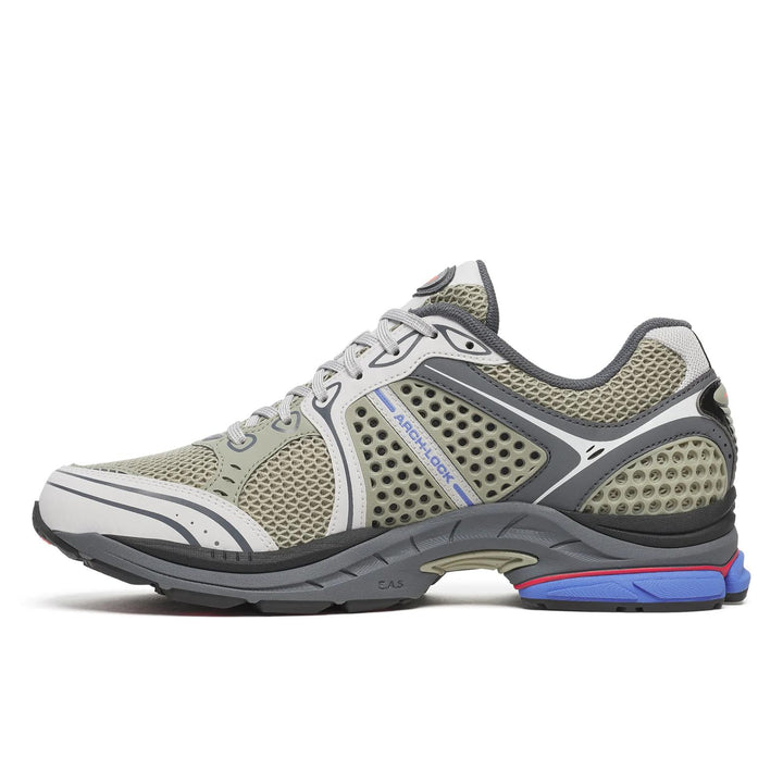 SAUCONY PROGRID TRIUMPH 4 LIGHT TAN GREY