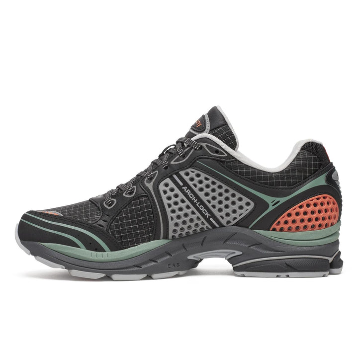 SAUCONY PROGRID TRIUMPH 4 SHADOW SILVER
