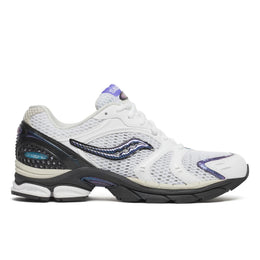 SAUCONY PROGRID TRIUMPH 4 WHITE NIGHT SKY