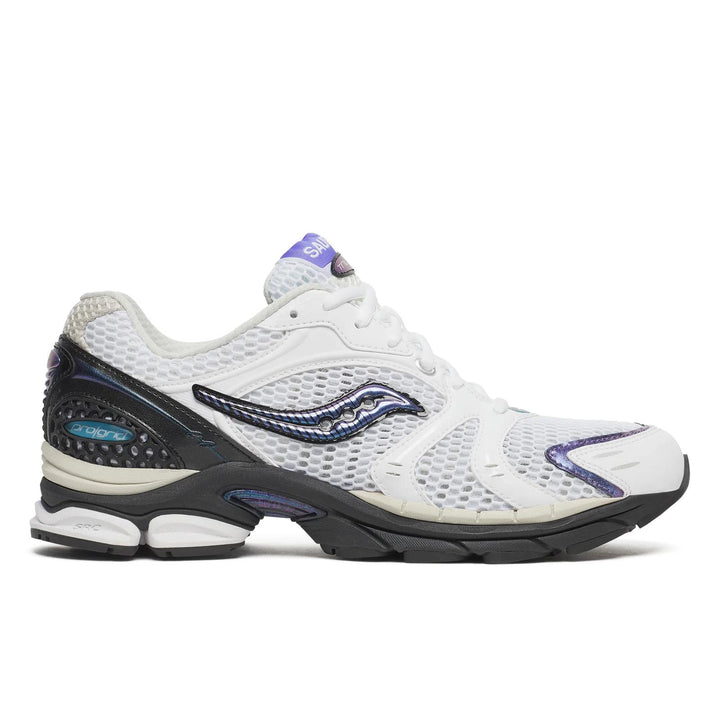 SAUCONY PROGRID TRIUMPH 4 WHITE NIGHT SKY