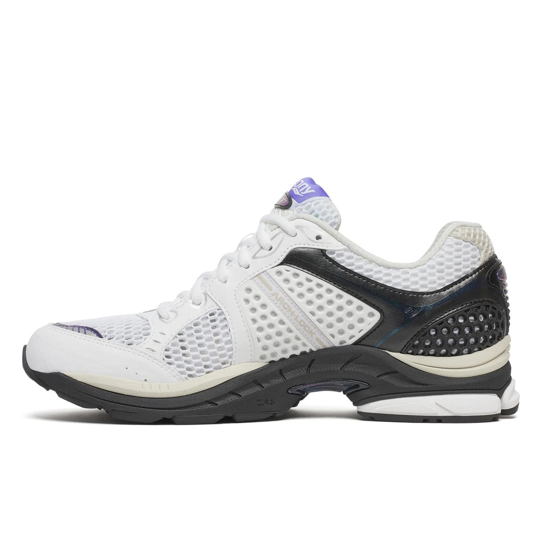 SAUCONY PROGRID TRIUMPH 4 WHITE NIGHT SKY