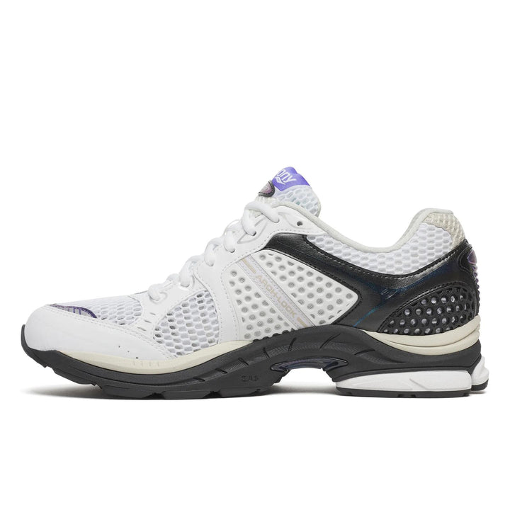 SAUCONY PROGRID TRIUMPH 4 WHITE NIGHT SKY