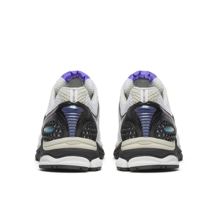 SAUCONY PROGRID TRIUMPH 4 WHITE NIGHT SKY