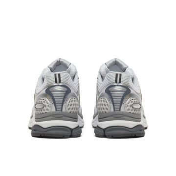 SAUCONY PROGRID TRIUMPH 4 WHITE SILVER — Stock