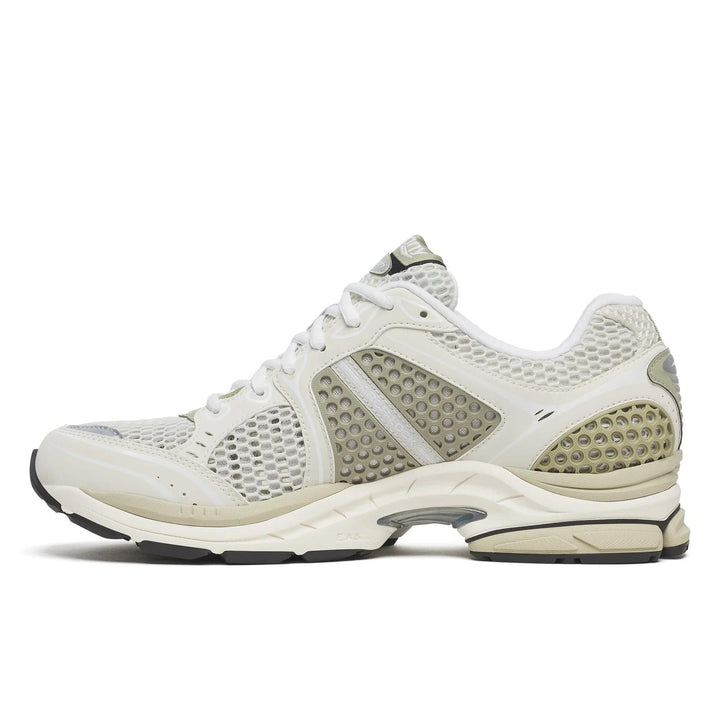 SAUCONY PROGRID TRIUMPH 4 WHITE ONYX ELM