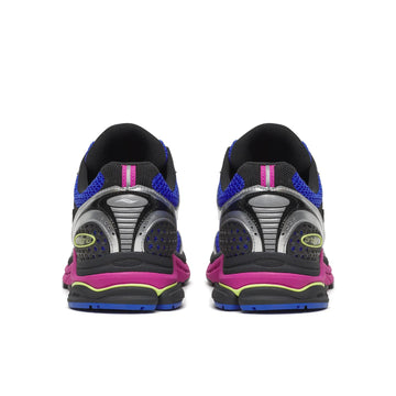 SAUCONY PROGRID TRIUMPH 4 DAZZLE SILVER — Stock