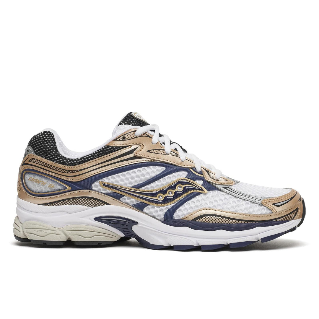 SAUCONY PROGRID OMNI 9 OG AUREATE WHITE