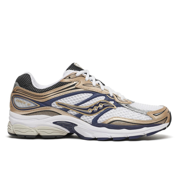 SAUCONY PROGRID OMNI 9 OG AUREATE WHITE