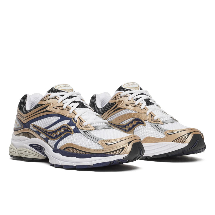 SAUCONY PROGRID OMNI 9 OG AUREATE WHITE
