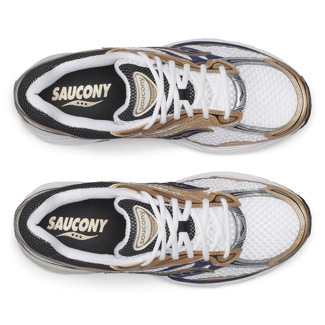 SAUCONY PROGRID OMNI 9 OG AUREATE WHITE