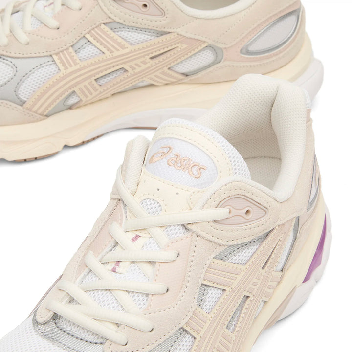ASICS GEL-NYC 2 WHITE TARO PURPLE
