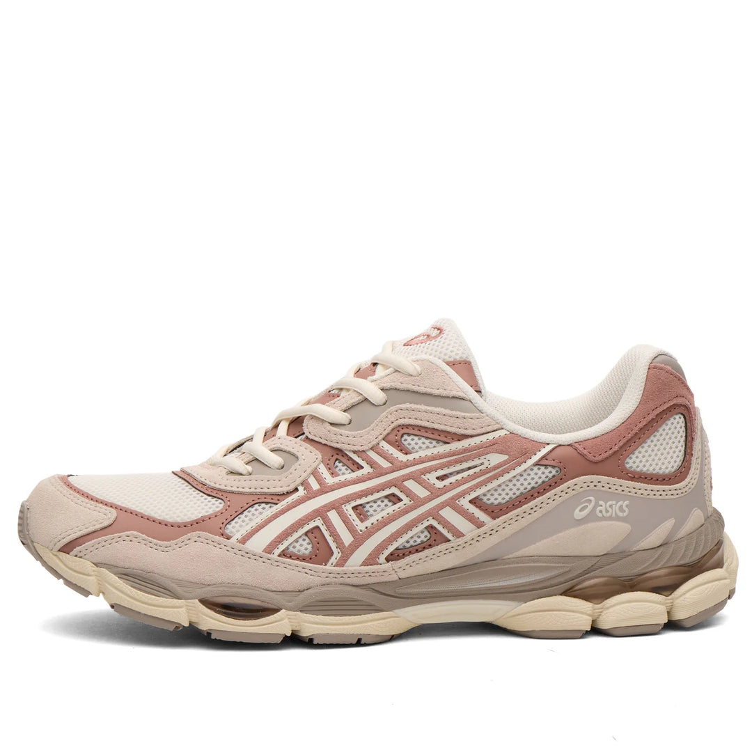 ASICS GEL-NYC CREAM UMEBOSHI