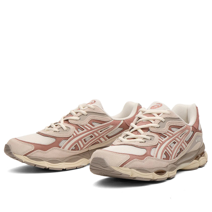 ASICS GEL-NYC CREAM UMEBOSHI
