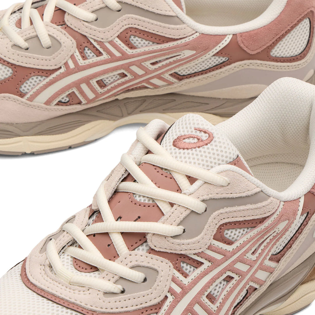 ASICS GEL-NYC CREAM UMEBOSHI