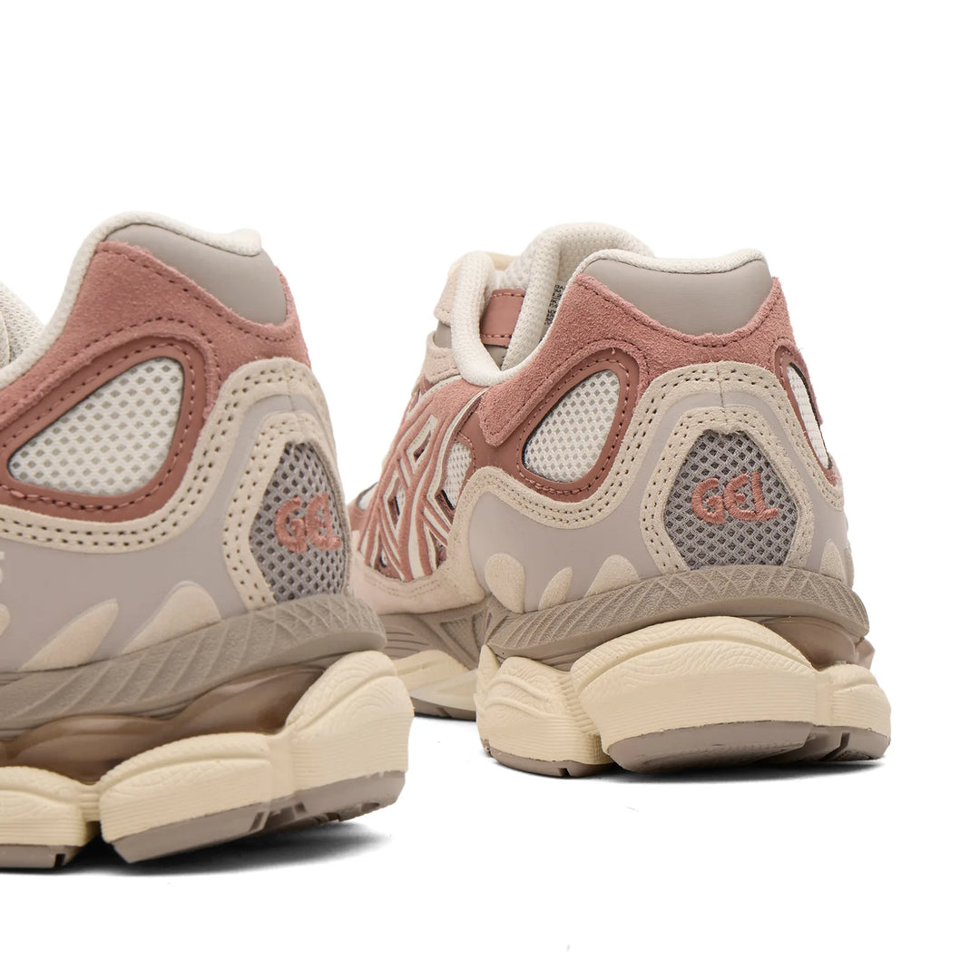 ASICS GEL-NYC CREAM UMEBOSHI