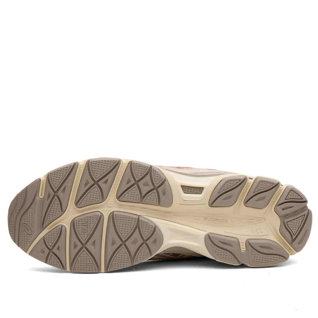 ASICS GEL-NYC CREAM UMEBOSHI