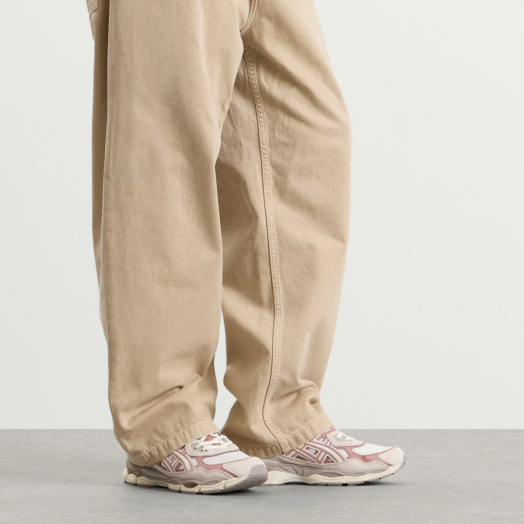 ASICS GEL-NYC CREAM UMEBOSHI